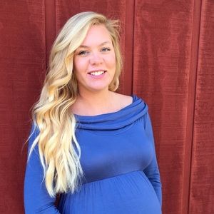 Meet your Posher, Casey